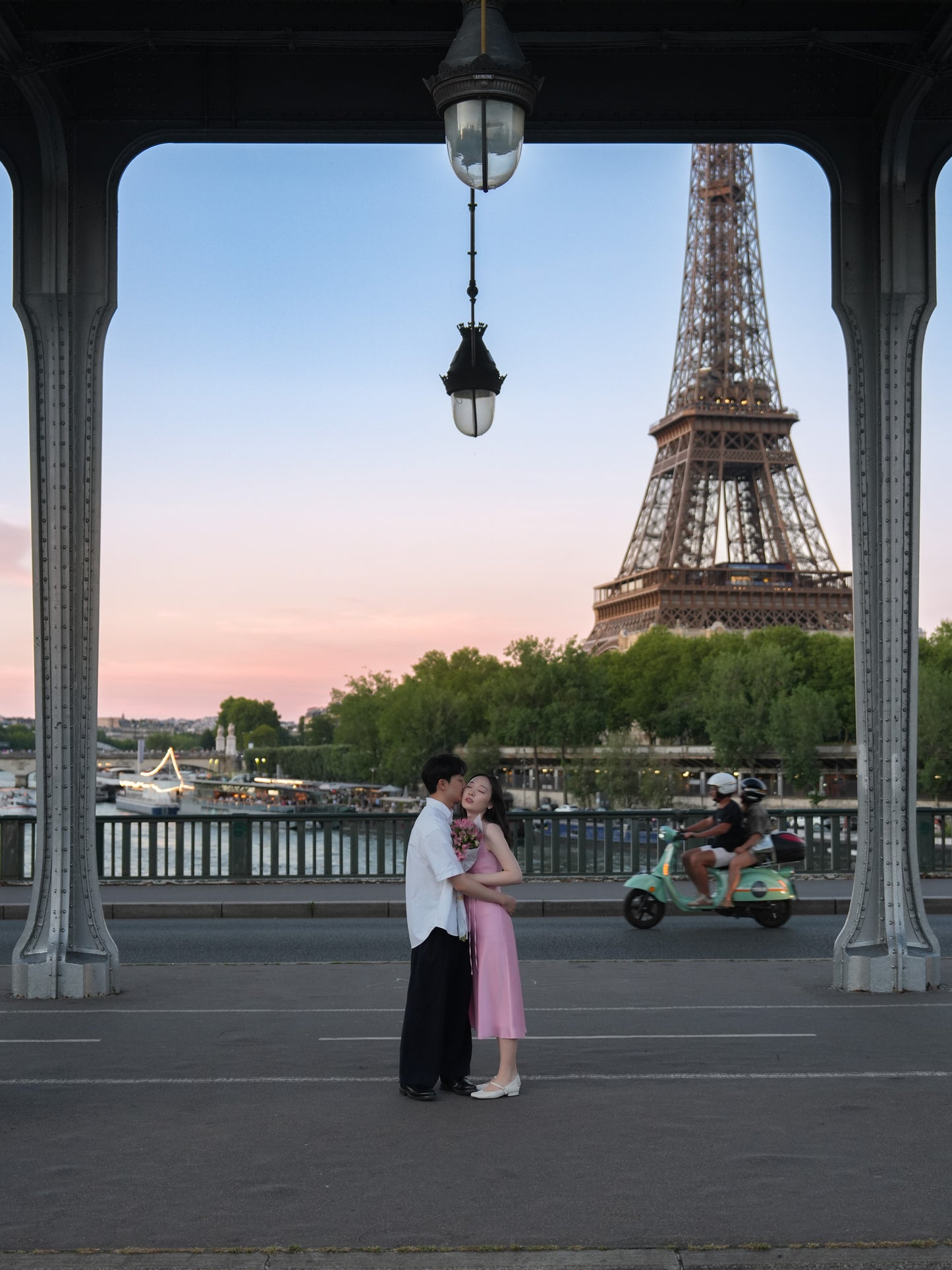 1시간 아이폰 스냅