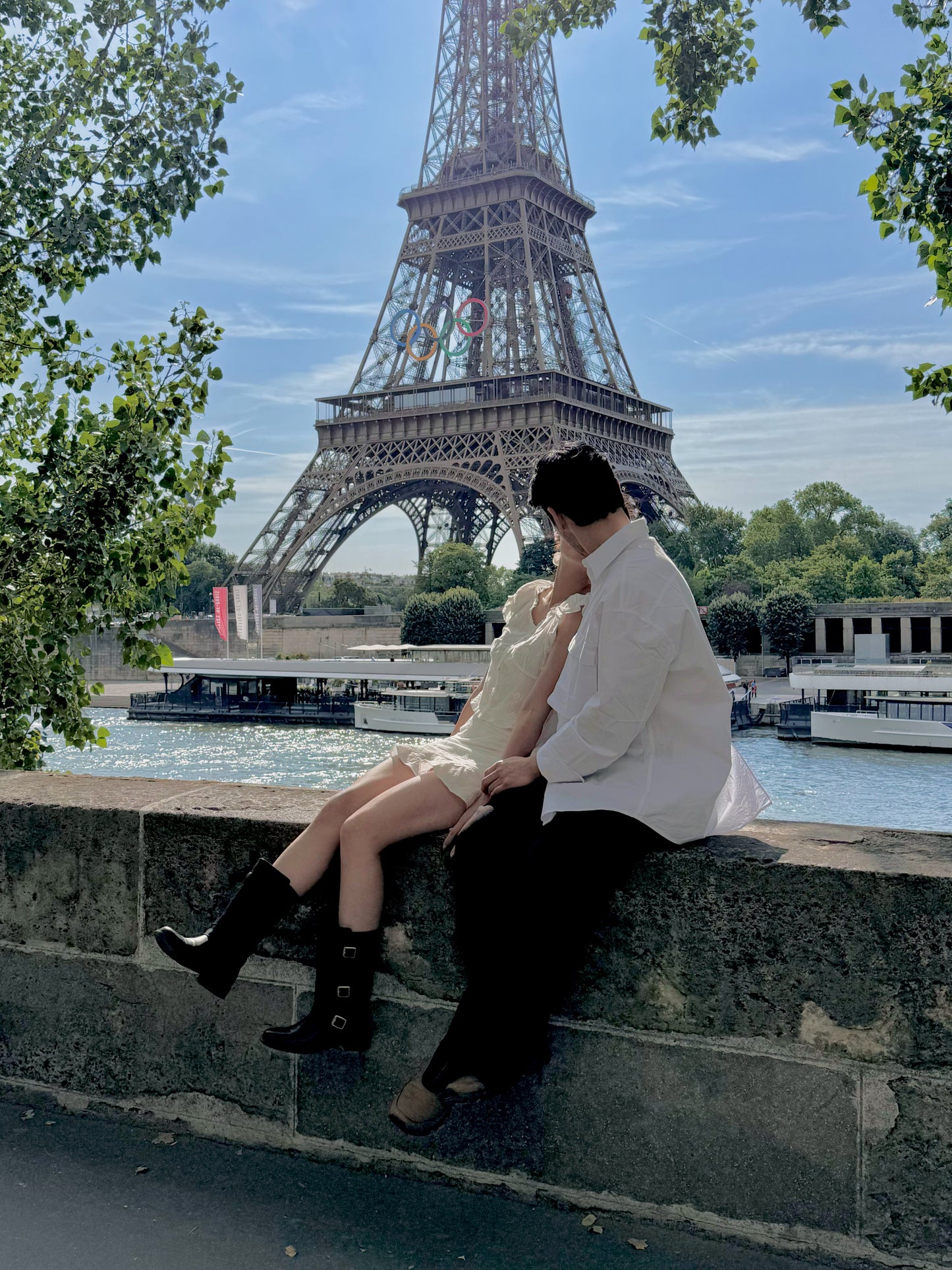 1시간 아이폰 스냅