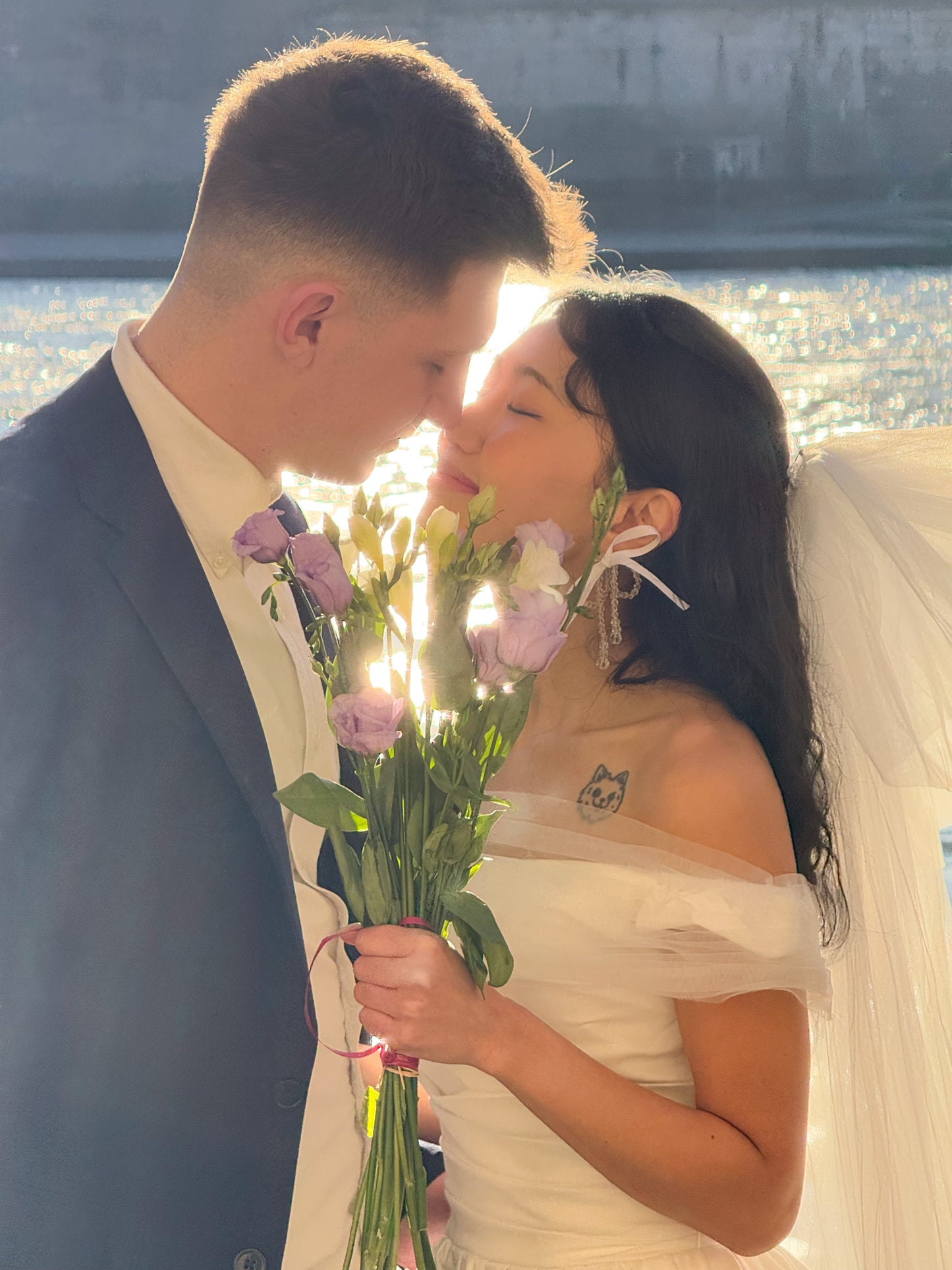 1시간 아이폰 스냅