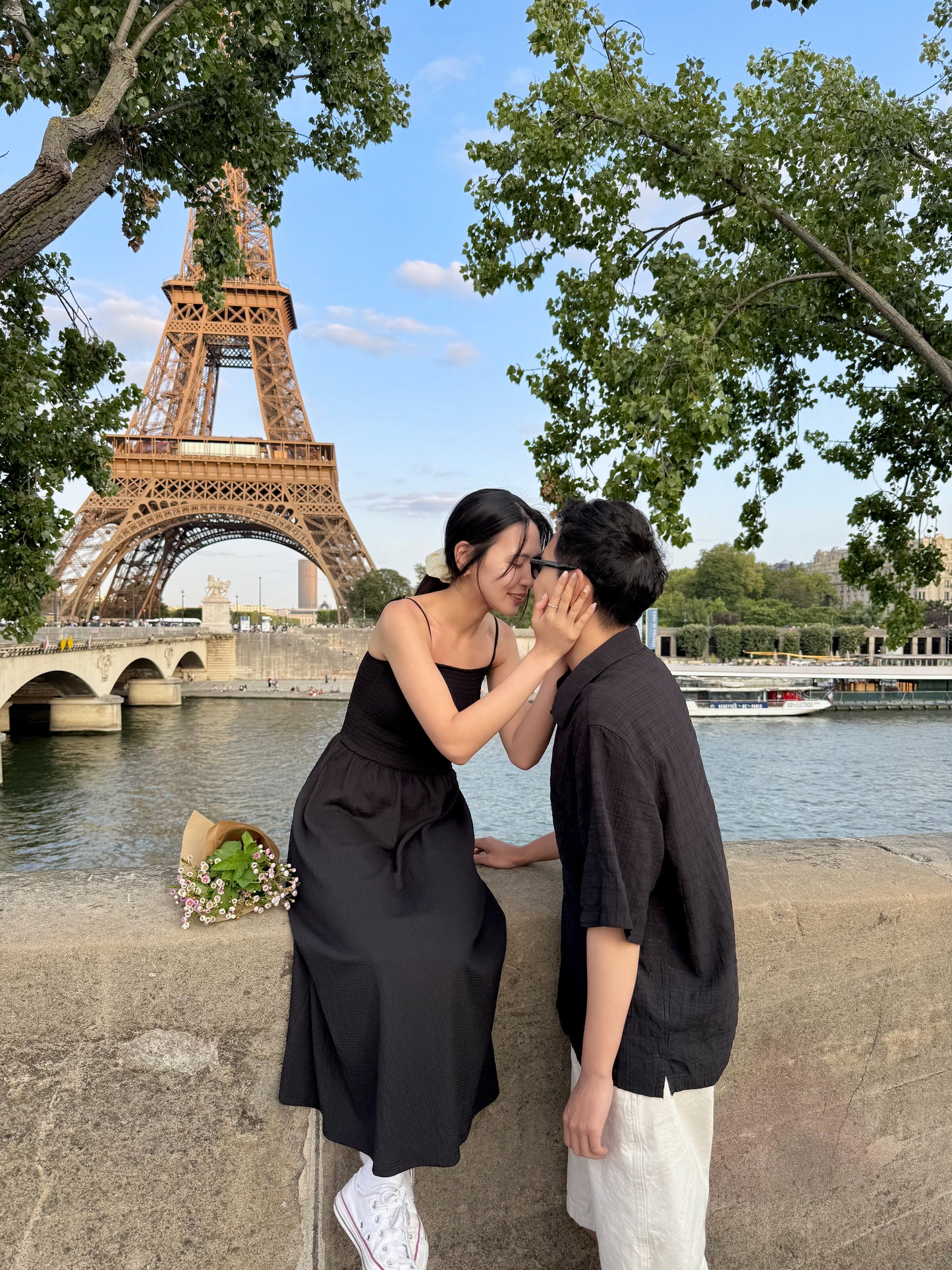 1시간 아이폰 스냅