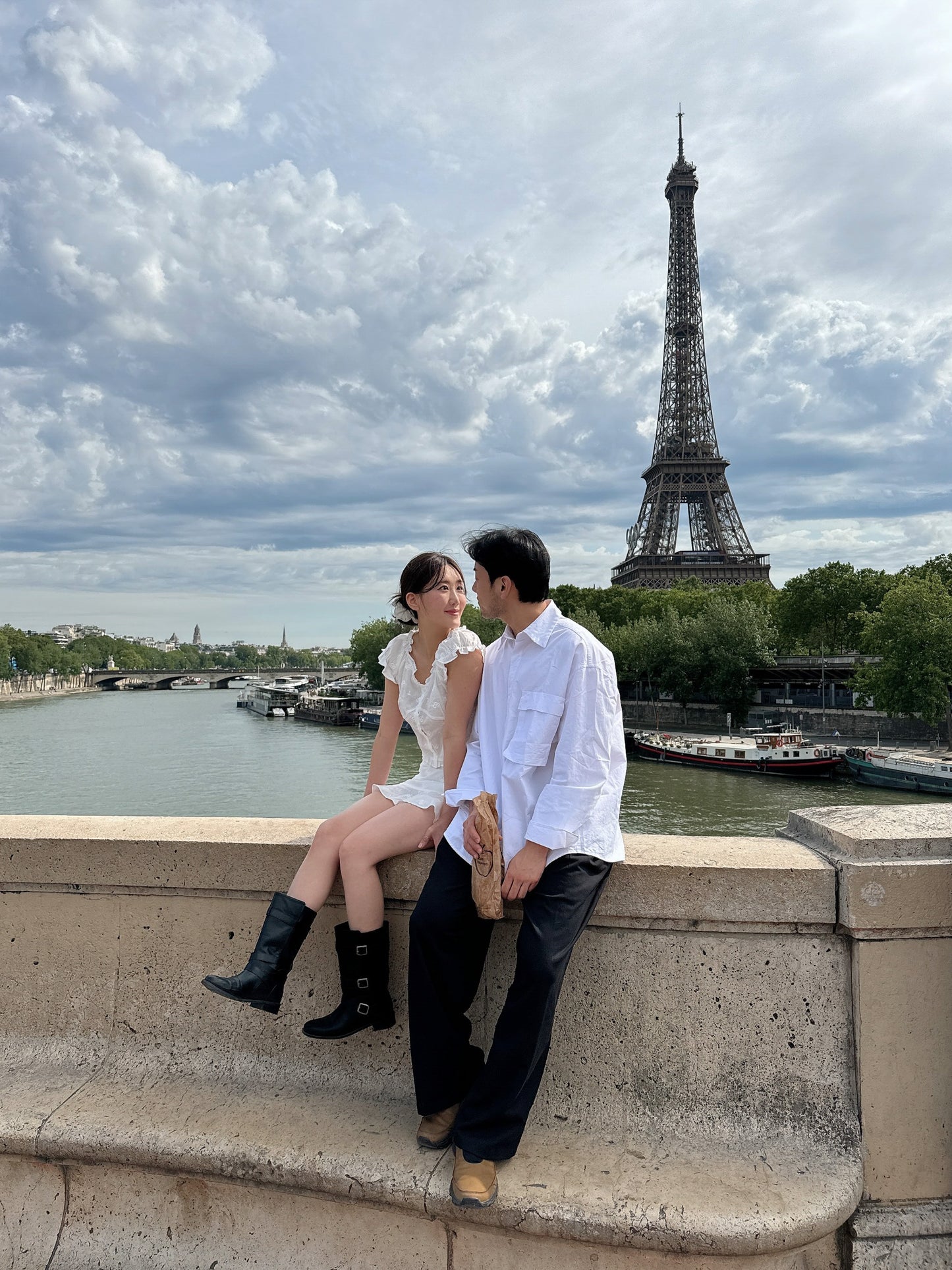 1시간 아이폰 스냅